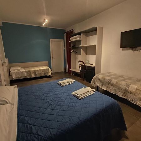 Belvedere Rooms Guest House Rome Exterior photo