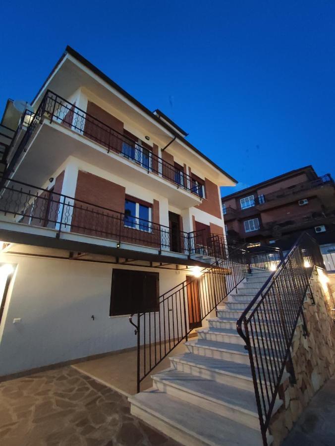 Belvedere Rooms Guest House Rome Exterior photo