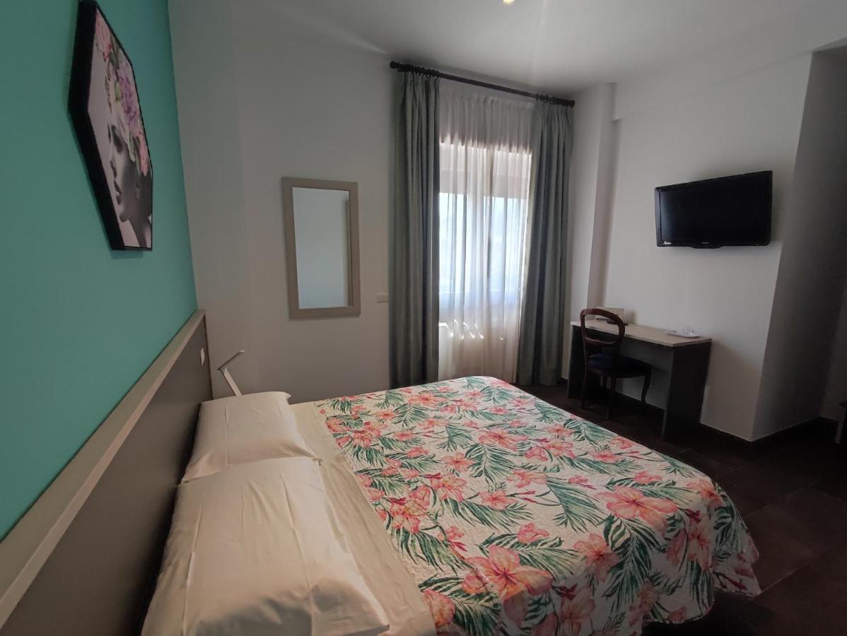 Belvedere Rooms Guest House Rome Exterior photo