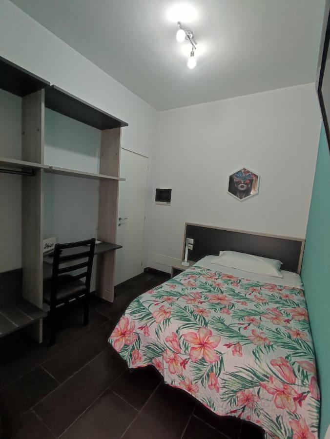 Belvedere Rooms Guest House Rome Exterior photo