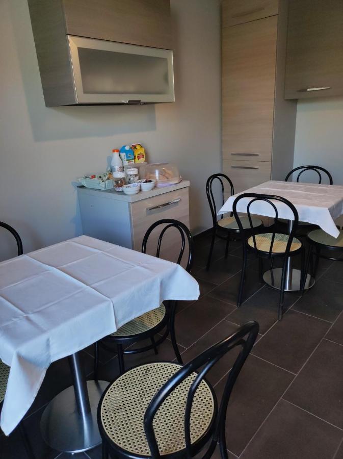 Belvedere Rooms Guest House Rome Exterior photo