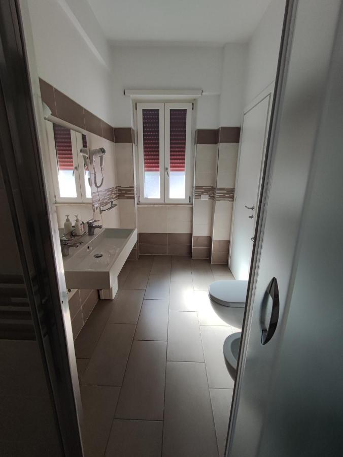 Belvedere Rooms Guest House Rome Exterior photo