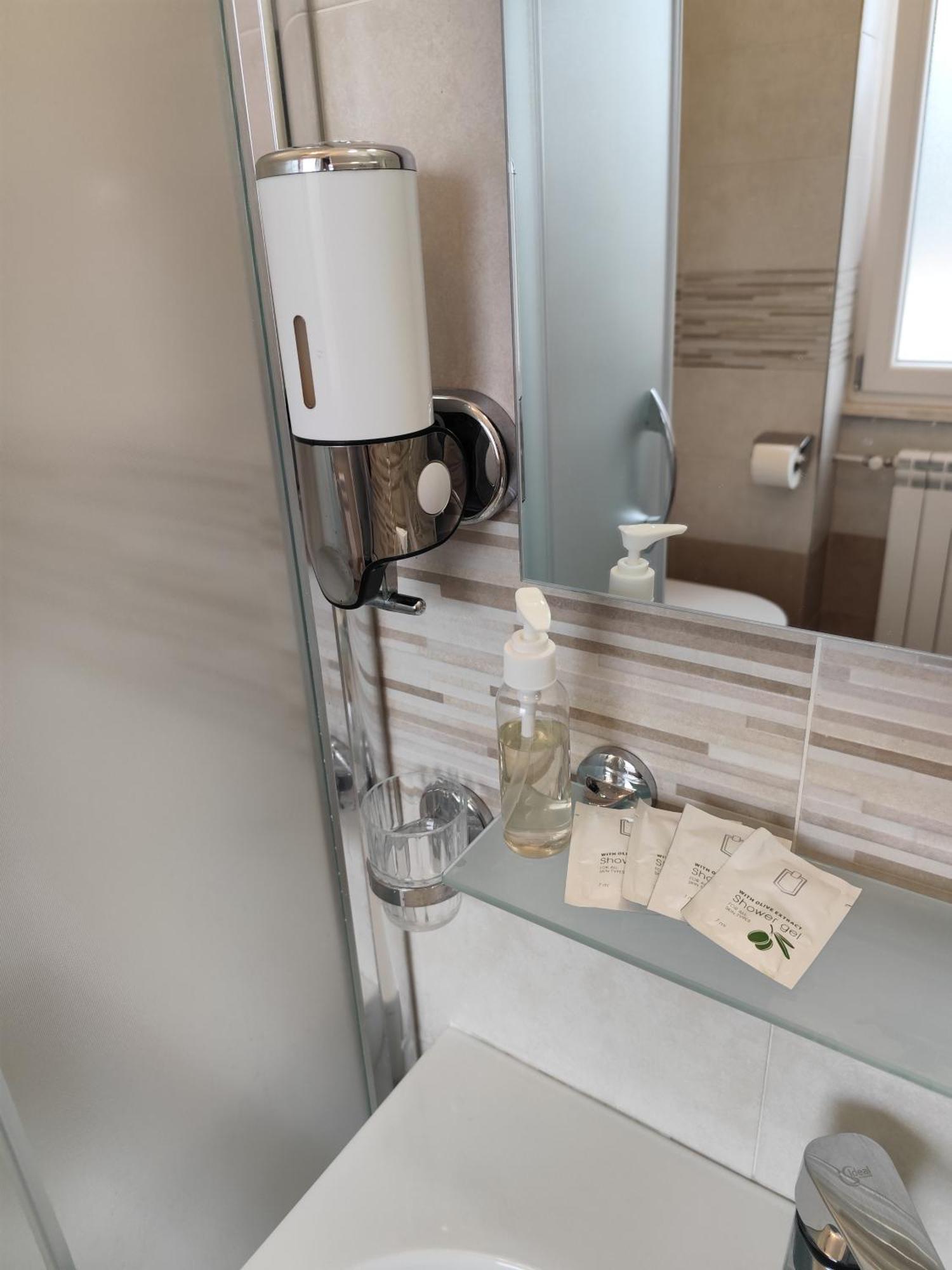 Belvedere Rooms Guest House Rome Exterior photo