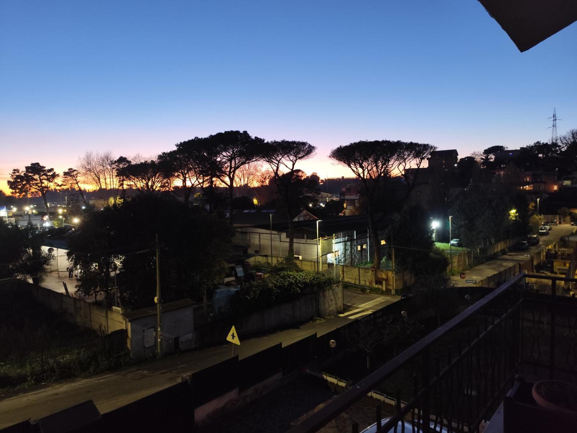 Belvedere Rooms Guest House Rome Room photo