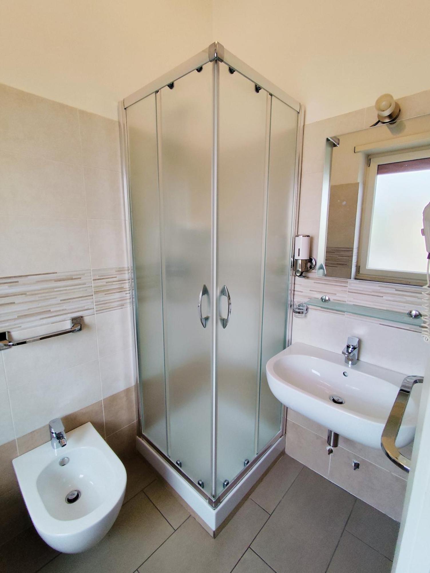 Belvedere Rooms Guest House Rome Room photo