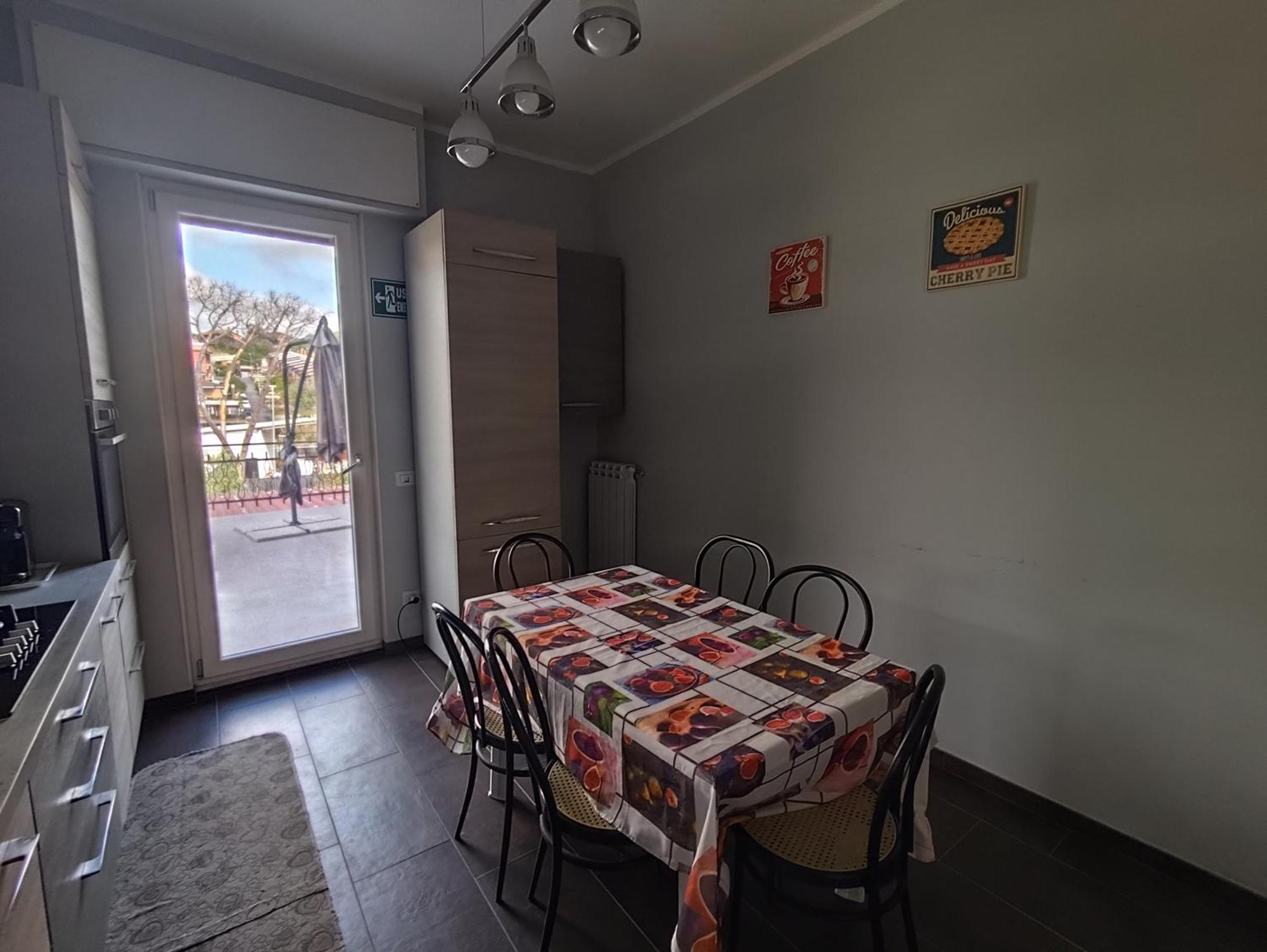 Belvedere Rooms Guest House Rome Exterior photo